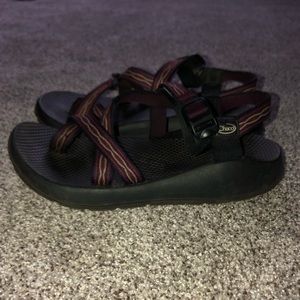 Chacos